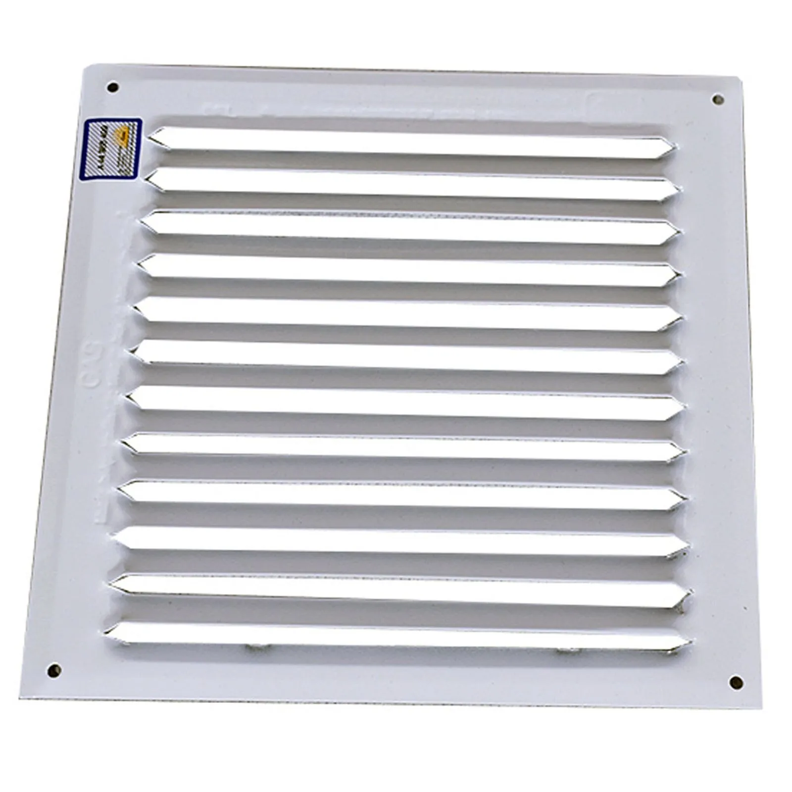 Rejillas de Ventilación